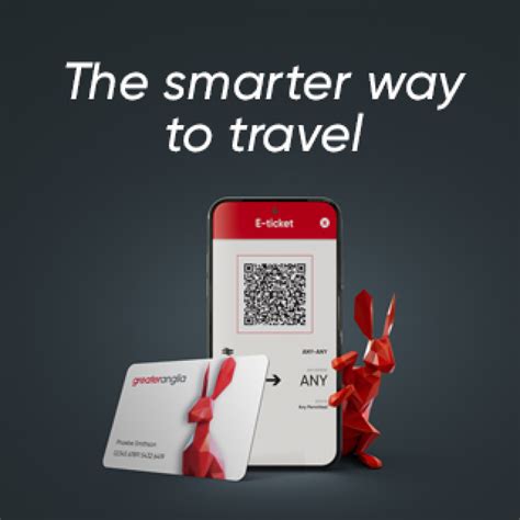 abellio greater anglia season ticket smart card|book Greater Anglia train tickets.